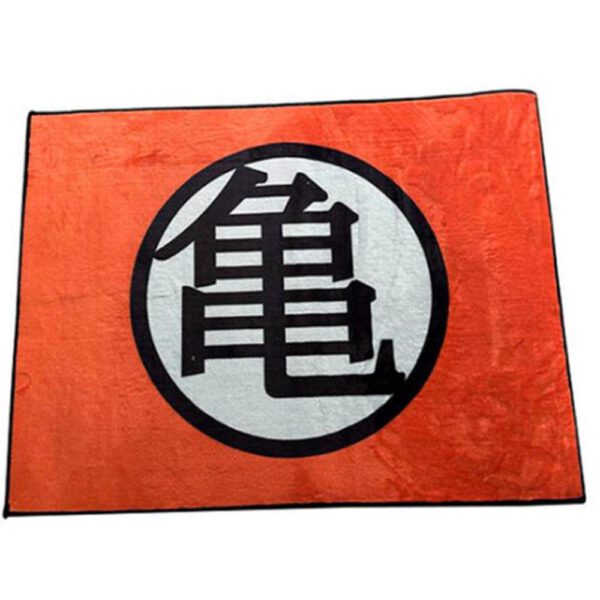 *Alfombra sd toys dragon ball kame 80x60cm