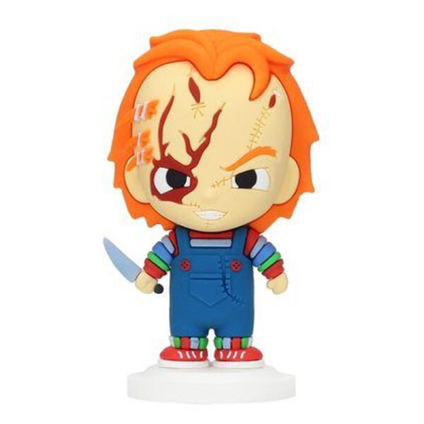 *Figura sd toys chucky pokis