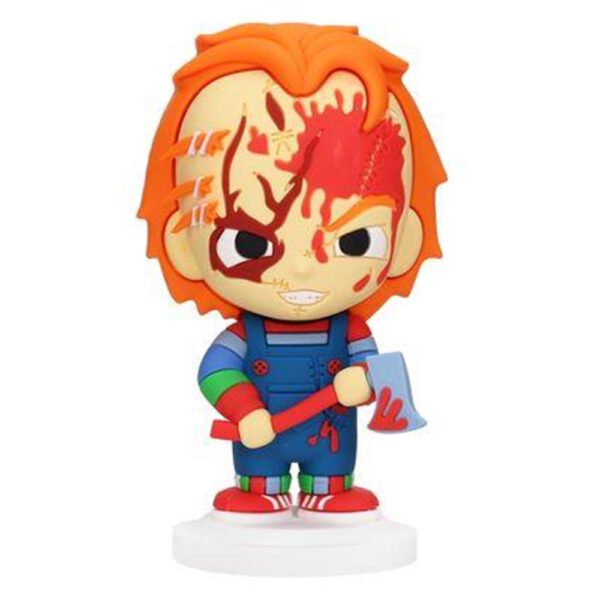 *Figura sd toys chucky megapoki 12cm