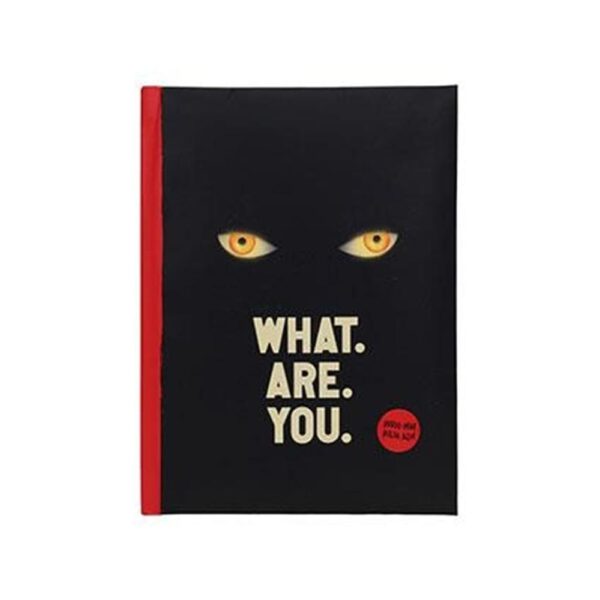 *Libreta sd toys it bienvenido a derry what are you con luz