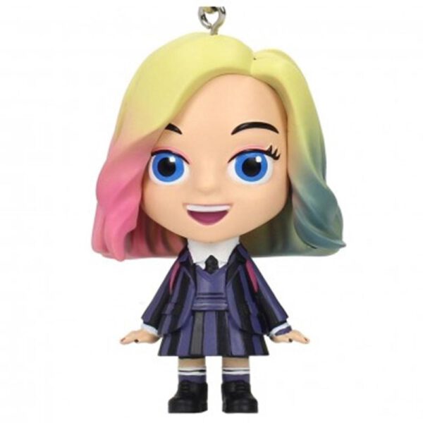 *Llavero figurativo sd toys miercoles enid