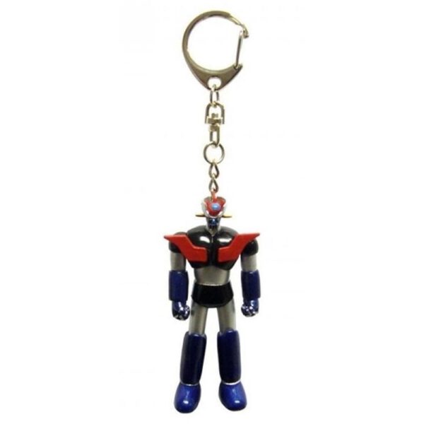 *Llavero sd toys mazinger z 7.5cm