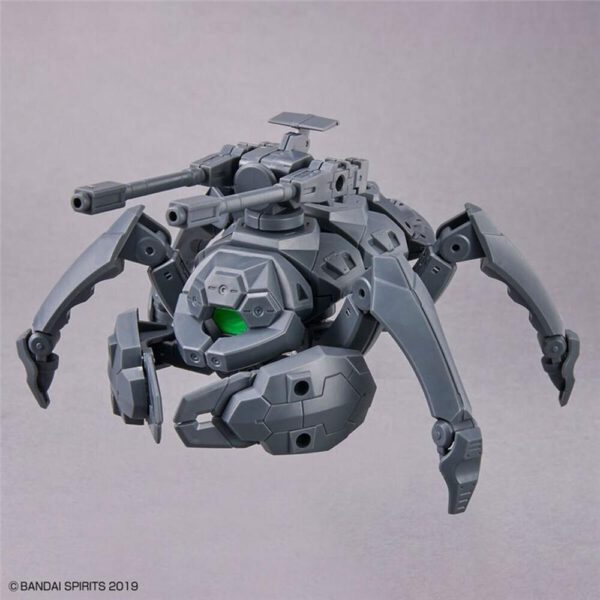 *Vehiculo expansion bandai hobby 30mm exa - vehicle multiple legs mecha ver.