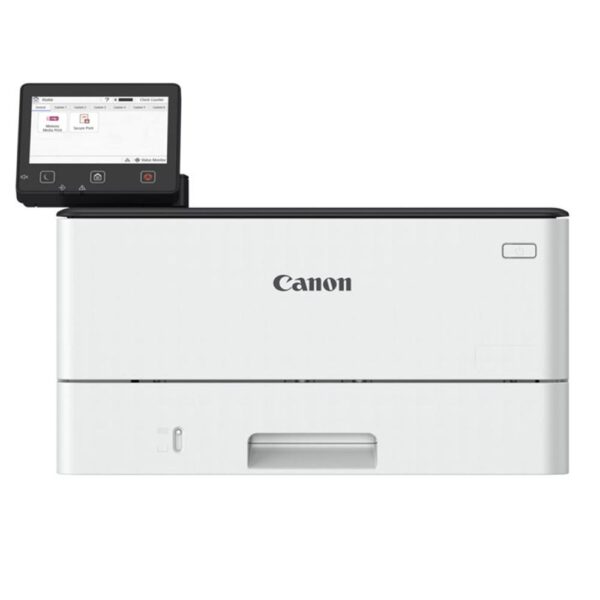 *Impresora canon lbp243dw ii laser monocromo i - sensys a4 -  36ppm -  red -  wifi -  duplex -  bandeja 250 hojas