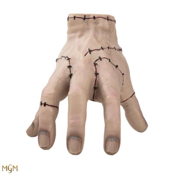 *Réplica magnética miercoles la cosa