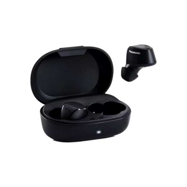 *Auriculares panasonic rz - b120 inalambrico negro