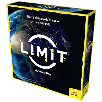*Juego de mesa limit
