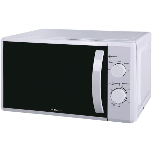 *Microondas nevir nvr - 6226m 20l 700w