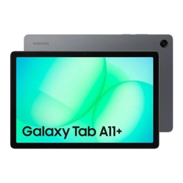 *Tablet samsung galaxy tab a11+ wifi 11 pulgadas 8gb 256gb gris