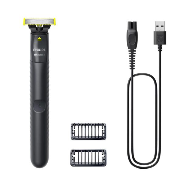 *Cortapelo philips oneblade qp1424 - 10