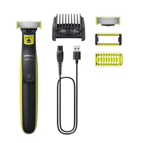 *Cortapelo philips oneblade qp2824 - 20