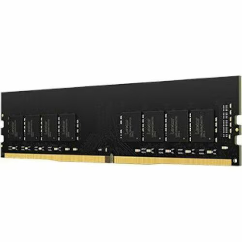 *Memoria ram ddr4 8gb lexar udimm 3200 mhz
