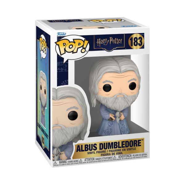 *Funko pop harry potter dumbledore horcruxes