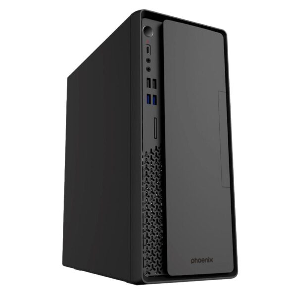*Ordenador pc phoenix comet intel i5 14400 16gb ddr4 1tb ssd nvme wifi windows 11 pro