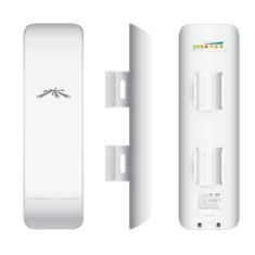 *Antena ubiquiti nsm2 nanostation m2 2.4ghz 11dbi mimo arimax