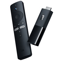 *Android tv xiaomi mi tv stick -  google assistant -  smart cast -  android 9.0