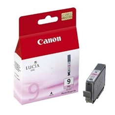 *Cartucho tinta canon pgi - 9pmb tinta magenta foto 14ml pixma pro9500