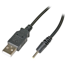 *Cable phoenix de alimentacion universal usb a  dc jack 5v