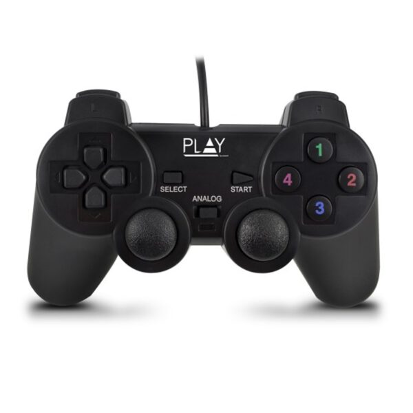 *Mando gamepad ewent pl3330 usb para pc