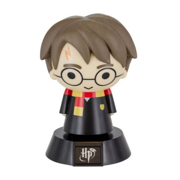 *Lampara paladone icon harry potter -  harry potter