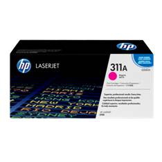 *Toner hp 311a q263a magenta 6000 páginas 3700