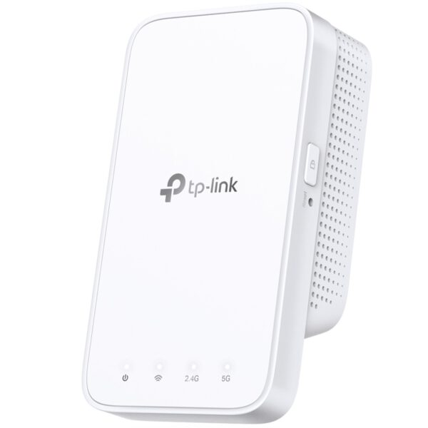 *Repetidor - extensor de cobertura wifi 867mbps tp link re300