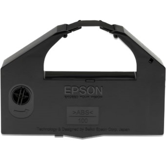 *Cinta impresora epson c13s015066 negro sidm dlq - 3000 - + - 3500