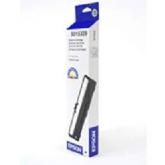 *Cinta epson s015329 para impresora epson fx890