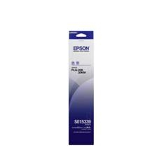 *Cinta epson plq - 20 - 20m negra pack 3und