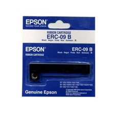 *Cinta epson s015354 negra hx - 20