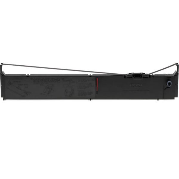 *Cinta epson c13s015384 negro sidm dfx - 9000