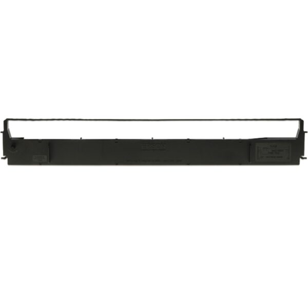 *Cinta epson c13s015642 sidm black ribbon lx - 1350 - lx - 1170ii - lx - 1170