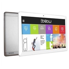 *Tablet billow ppotab0893 x103s 16gb 3g 10.1 pulgadas plata
