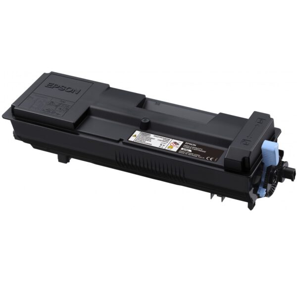 *Toner epson c13s050762 negro 21.7k