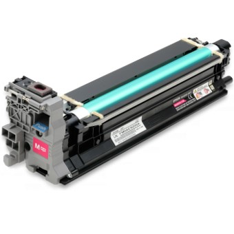 *Unidad de imagen epson c13s051192 magenta 30k