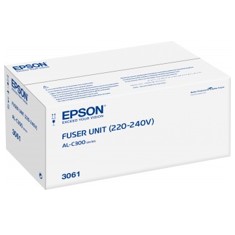 *Fusor epson al - c300 c13s053061 100k