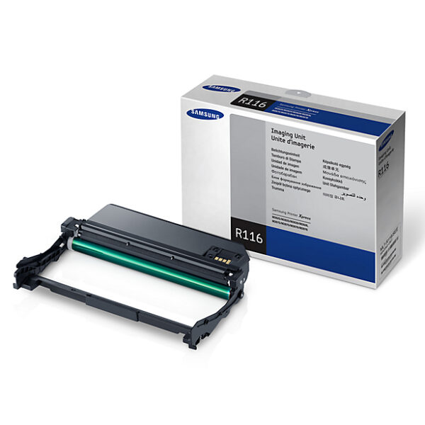 *Unidad de imagen hp - samsung mlt - r116 9000 paginas sl - m2625 -  2626 -  2825 -   2826 -  m2675 -  2676 -  2875 -  2876