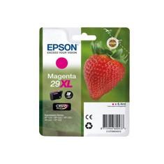 *Cartucho tinta epson 29xl c13t29934012 magenta xp235 - xp332 - xp3357xp4327xp435 -  fresa