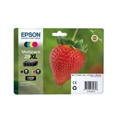 *Multipack epson t299640 xl xp235 - xp332 - xp3357xp4327xp435 -  fresa