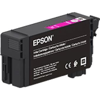 *Cartucho tinta epson c13t40c340 singlepack ultrachrome xd2 magenta