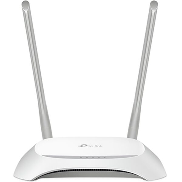 *Router wifi 300 mbps tl - wr850n tp - link