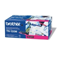 *Toner brother tn130m magenta 1500 página shl - 4040cn -  hl - 4050cdn -  hl - 4070cdw -  dcp - 9042cdn