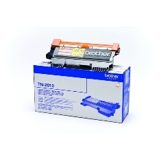 *Toner brother tn2010 negro 1000 paginas dcp 7055 -  7055w -  7057 -  7057e -  hl - 2130 -  2132 -   2135w