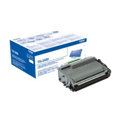 *Toner brother negro tn3480 8000 paginas dcpl5500dn -  dcpl5500dnlt -  dcpl6600dw -  l5000d -  hl - l5100dn -  hl - l5100dnlt -  hl - l5200dw -  hl - l5200dwlt -  hl - l6300dw -  hl - l6300dwt -  hl - l6400dw -  hl - l6400dwt -  mfc - l5700dn -  mfc - l5700dnlt -  mfc - l5750dw -  mfc - l5750dwlt -  mfc - l6800dw -  mfc - l6800dwlt -  mfc - l6900dw -