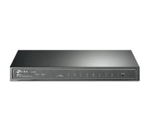 *Switch 8 puertos 10 - 100 - 1000 l2 tp - link