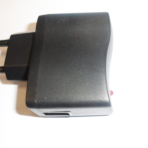 *Adaptador de corriente cargador dc 5.0v ac 100 - 240v 500ma 1a  phoenix