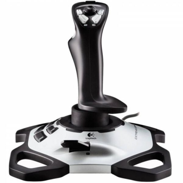 *Joystick logitech extreme 3d pro gaming