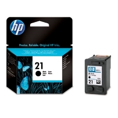 *Cartucho tinta hp 21 c9351ae negro 5ml dj3920 -  3940 -  ps1410
