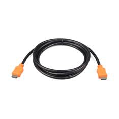 *Cable hdmi macho - macho 1.8 m -  4k -  3d
