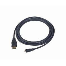 *Cable hdmi gembird a micro - hdmi - macho - macho -  1.8m